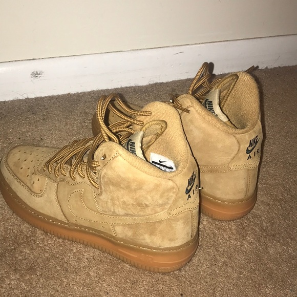 AF1 s - Picture 4 of 4